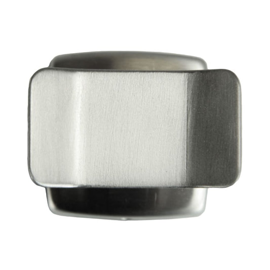 Frost - Double Coat Hook Stainless Steel 1139-S