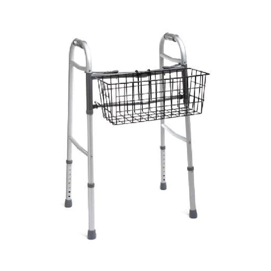 Medline Wire Walker Basket - Case of 2