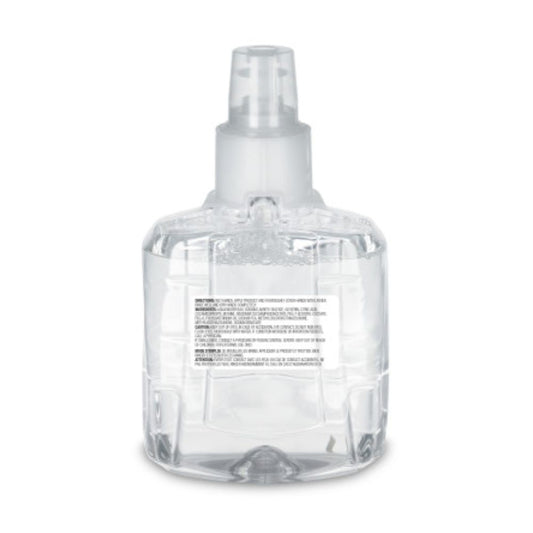 GOJO® 1200mL Clear & Mild Foam Handwash - Refill