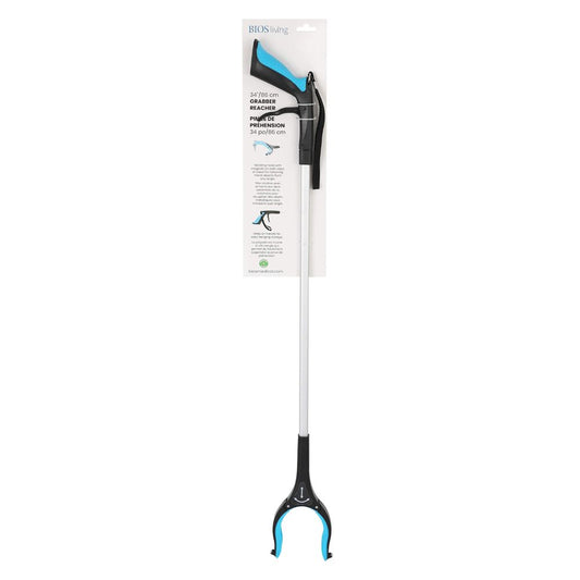 BIOS Living Grabber Reacher