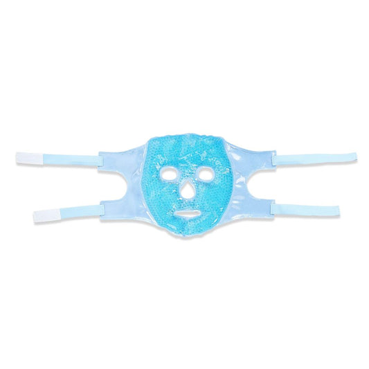 Gel Bead Face Mask