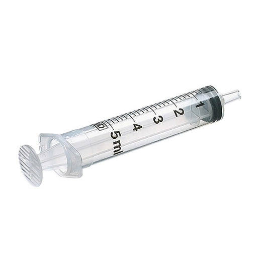 BD General Use Syringe, Slip-Tip, 30mL - Case of 225, 301034