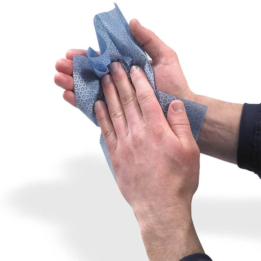 GOJO FAST TOWELS - FOR HAND AND SURFACE, 6298