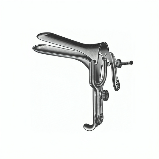Graves Vaginal Speculum