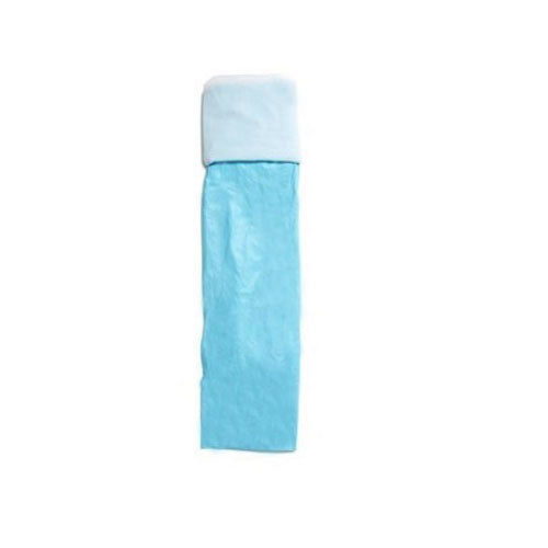 HALYARD Impervious Stockinette, Large, L12 x W48- 25 Per Case