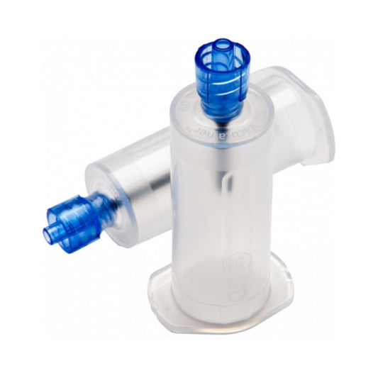 BD Vacutainer® Male Luer-Lok™ Access Device - Case of 198