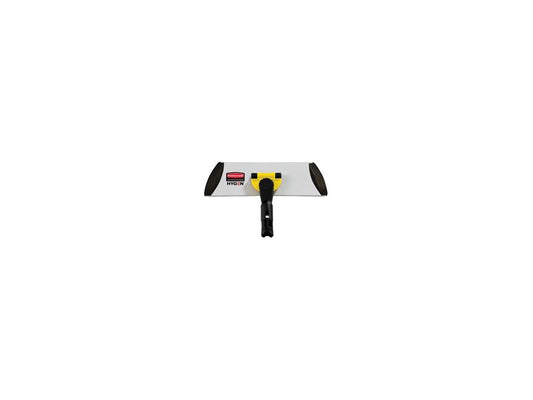 HYGEN 11" Quick-Connect Frame, Silver - 6 Per Case
