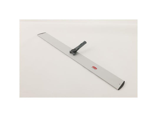 Rubbermaid HYGEN 47" Quick-Connect Frame, Silver