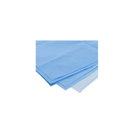 Halyard Sequential Sterilization Wrap – H300, W30 x L30 - 300 Per Case