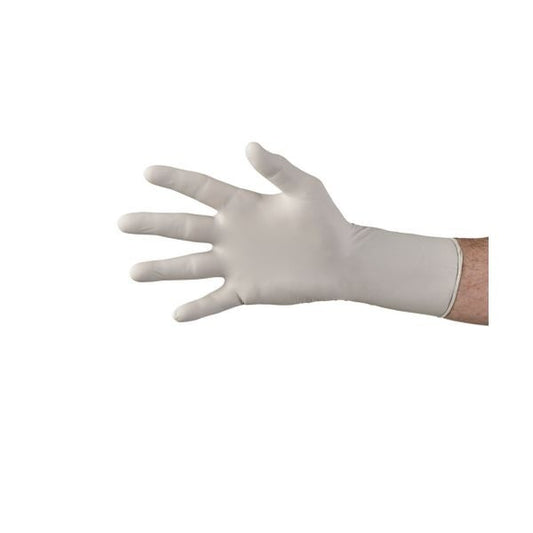 Halyard Sterling Nitrile-Xtra Sterile Singles Exam Gloves, XS