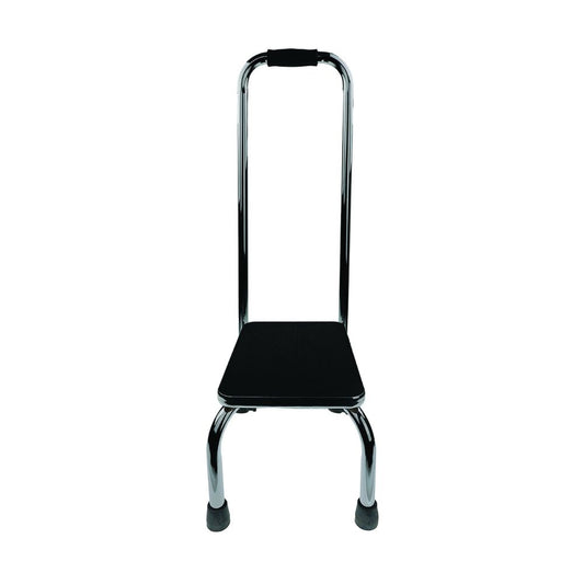 Heavy Duty Foot Stool w/ Handle