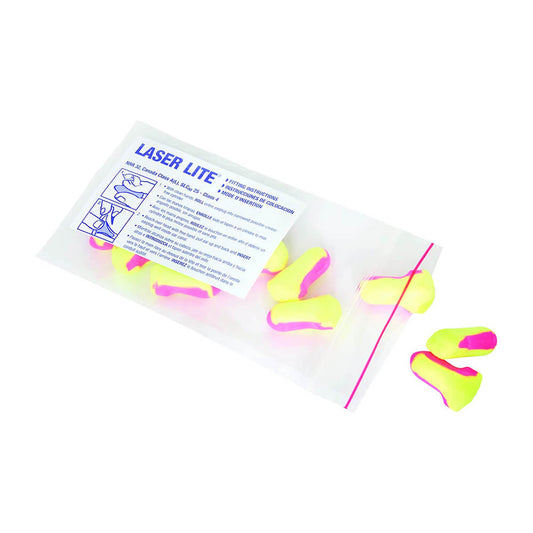 Howard Leight Laser Lite Earplugs