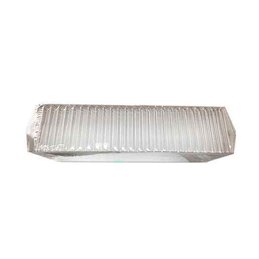 Disposable Glass Culture Tubes Pack Of 250