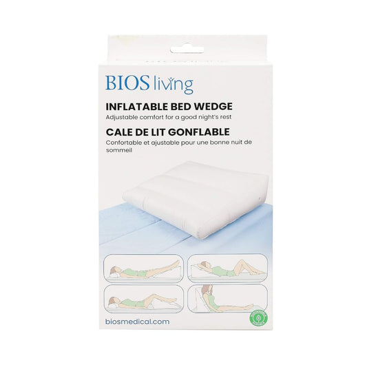 Inflatable Bed Wedge