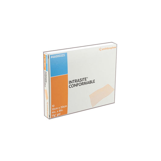 Smith & Nephew INTRASITE™ Conformable Gel Dressing