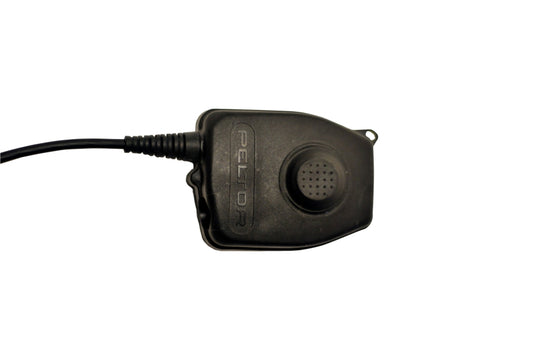 In-Line PTT Adaptor, Motorola HT1000, CSA-X