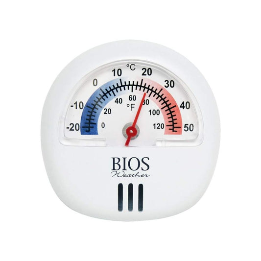 BIOS Living Indoor Magnetic Thermometer