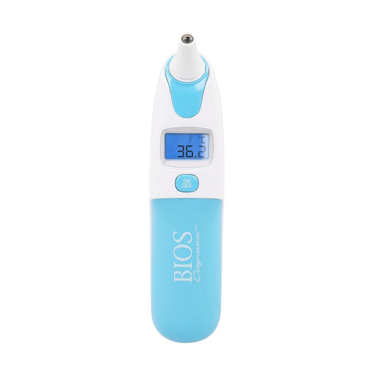 Infrared Ear Thermometer