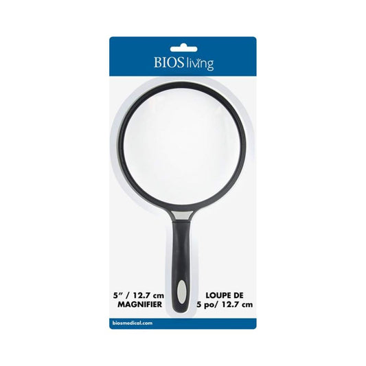 BIOS Living 5"/12.7 cm Magnifier