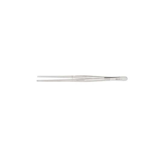 Kelly Tissue Forceps, 23cm 9"