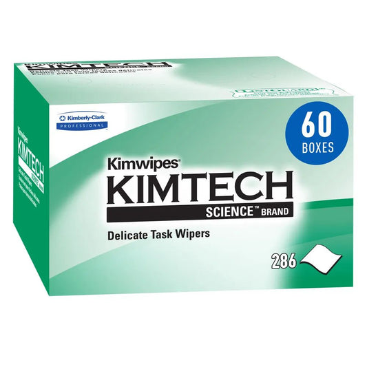 Kimtech Science® Kimwipes™ 34155 Delicate Task Wipes