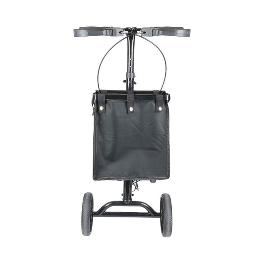 BIOS Living Knee Rollator - Black