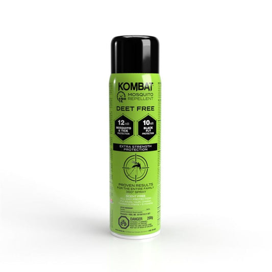 Kombat Icardin 12hr Bov, 200g