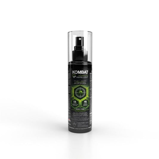 Kombat Icardin 12hr Pump, 150mL