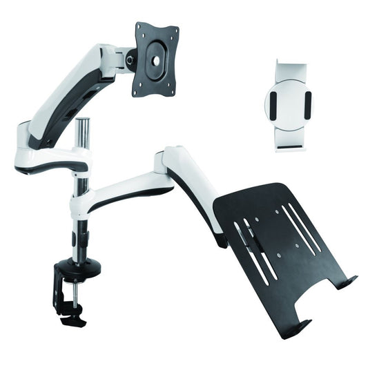 Laptop & Tablet Stand (Interactive)