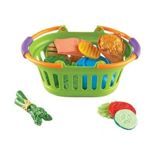 New Sprouts Healthy Dinner, 14 Piece Set