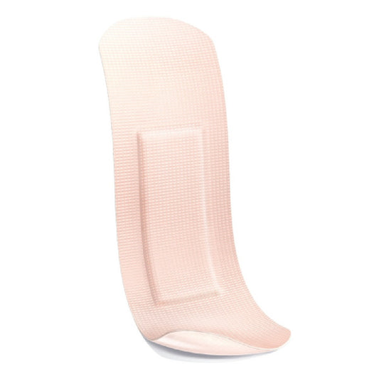 Leukoplast Barrier - Waterproof Sterile Adhesive Dressings, Box of 100