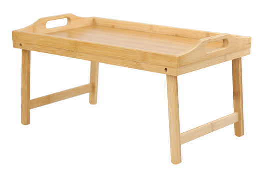 Bamboo Bed Tray