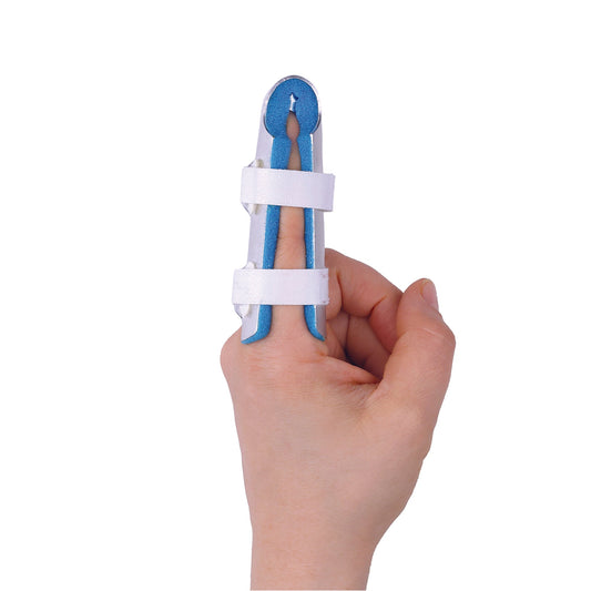 Large 2 Sided Finger Splint