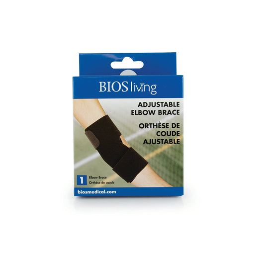 BIOS Living Elbow Brace