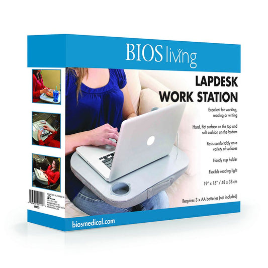 Lapdesk Work Station
