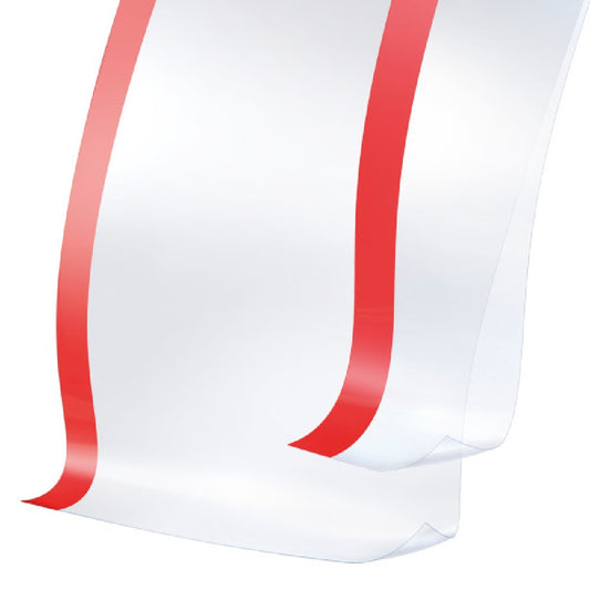 Hypafix Transparent - Waterproof Adhesive Film Roll