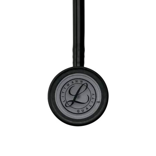 3M Littmann Clasic Iii Monitoring Stethoscope With Black Chestpiece