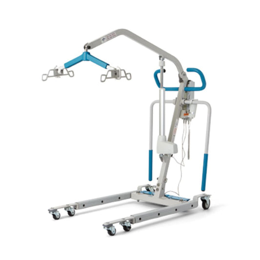 Patient Lift, Battery Powered, 450 lb. Capacity