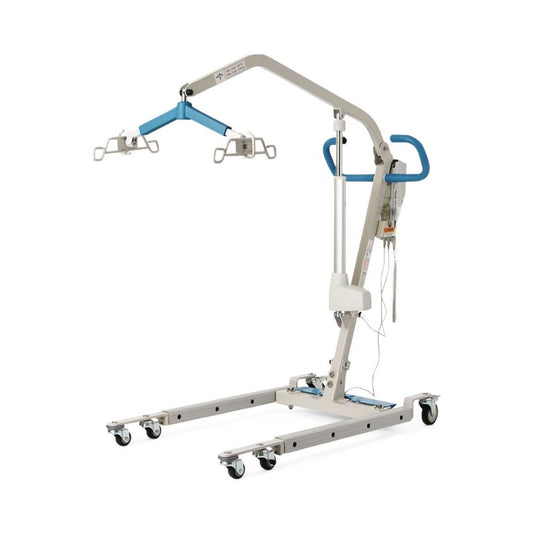 Patient Lift, Battery Powered, 700 lb. Capacity