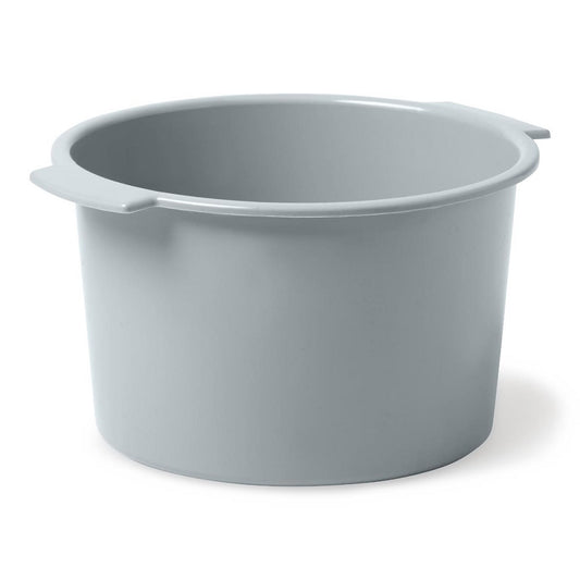 Medline Commode Bucket - Case of 18