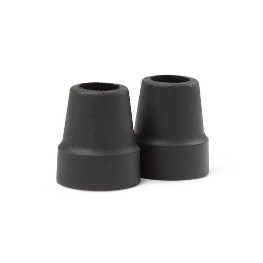 Cane Quad Tips - Case of 12
