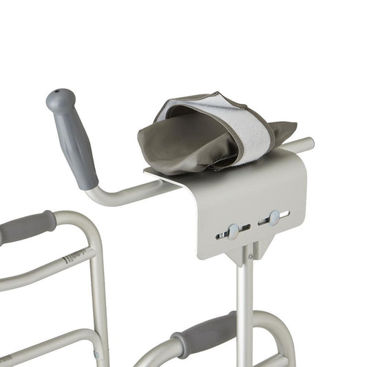 Platform Attachment for Medline Walker