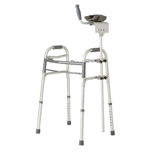 Platform Attachment for Medline Walker