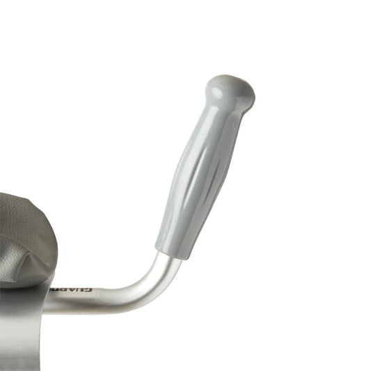 Medline Platform Attachment for Medline Basic Walkers, 1in. Tip Diameter