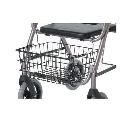 Medline Basket for MDS86800XW Rollator
