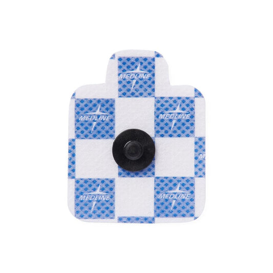 MedGel Repositionable ECG Electrode, MDSM611300 - Case of 1000