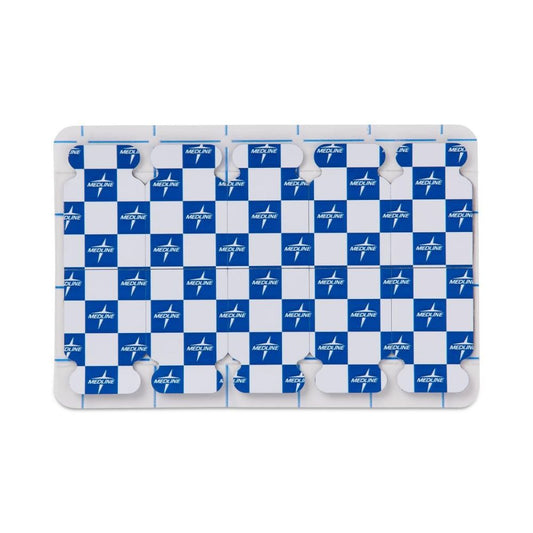 MedGel® ECG Resting Tabs Electrode - Adult