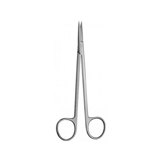 Kelly Scissors 16cm/6¼" - Straight & Curved