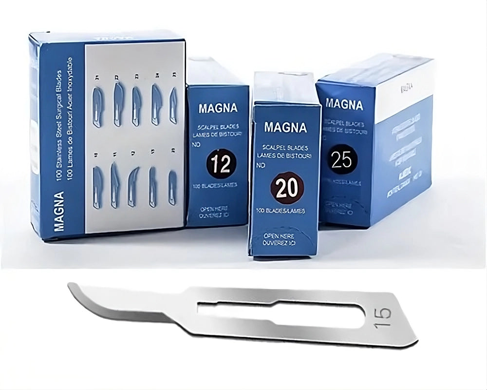 surgical supplies