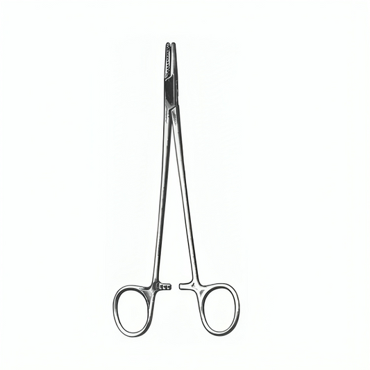 Mayo-Hegar Needle Holder